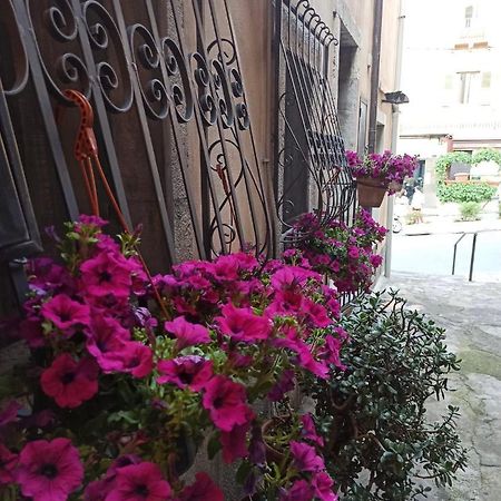 Casa Tiziana Apartamento Taormina Exterior foto