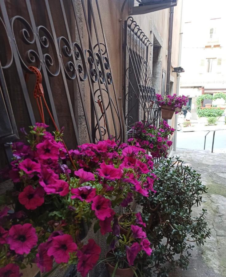 Casa Tiziana Apartamento Taormina Exterior foto