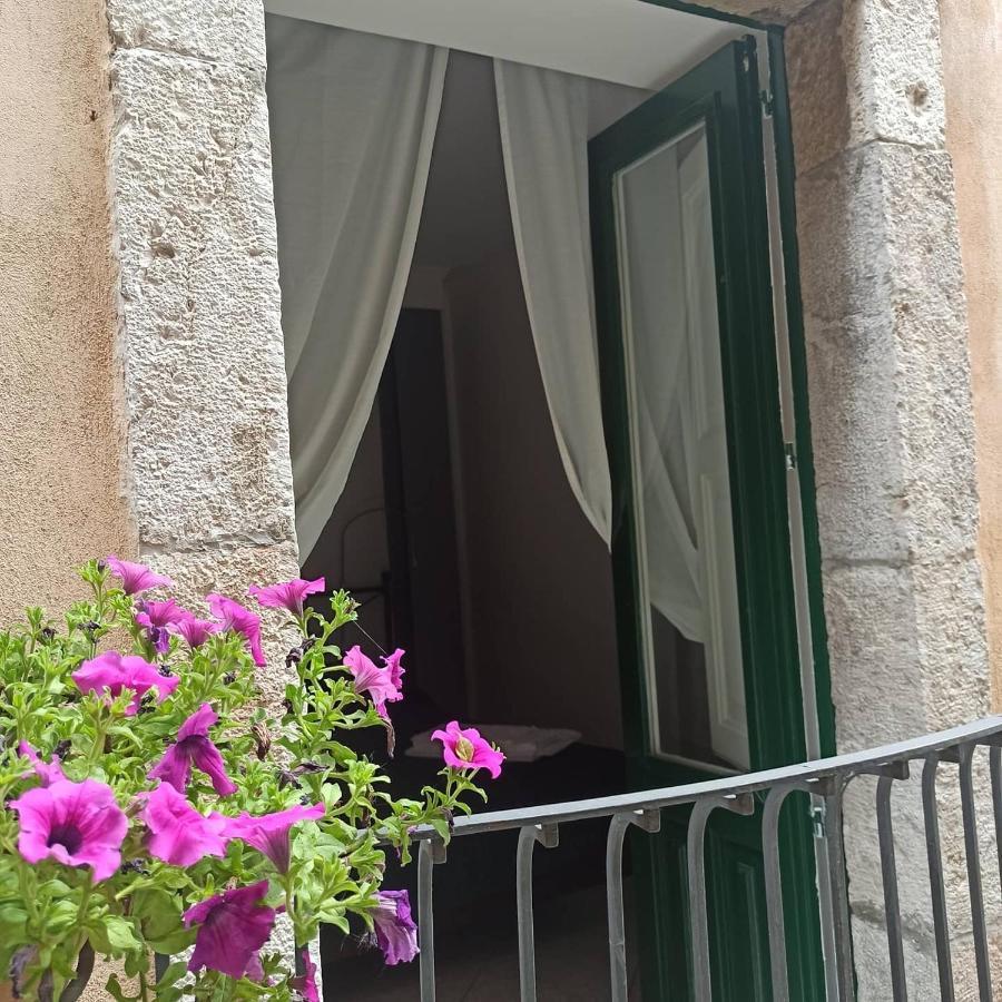 Casa Tiziana Apartamento Taormina Exterior foto